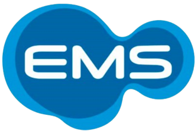 Logo ems
